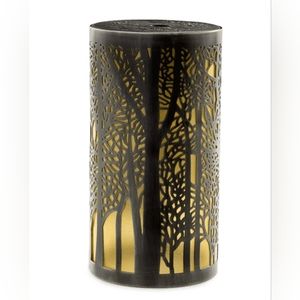 Scentsy diffuser shade in "Reach" (NIB)